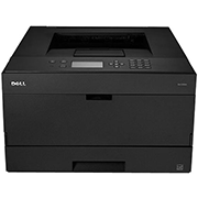 Dell 3330DN  Laser Printer Mono